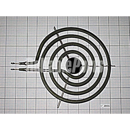 Electrolux Frigidaire 8 Coil Element 2100W, 316442300 316442300